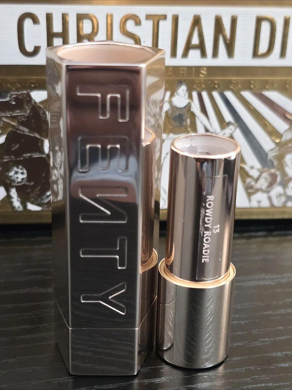 Fenty Beauty ✨✨ brand